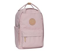 BECKMANN City Light Backpack 20L Pink
