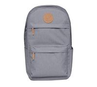 Beckmann College Zaino Grigio 34 Litri