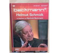 Beckmann - Helmut Schmidt im Gespräch mit Reinhold Beckmann