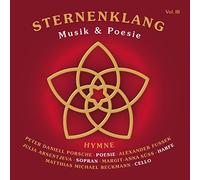Beckmann,Matthias Michael - Sternenklang-Musik & Poesie Vol.3