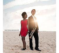 Beckmann*Matthias - Mpenzi Wangu