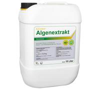 BECKMANN PROFI Aminofert estratto di alghe 10 l Concime per colture Concime per