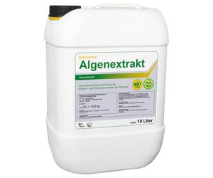 BECKMANN PROFI Aminofert estratto di alghe 10 l Concime per colture Concime per