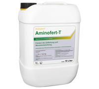 BECKMANN PROFI Aminofert T 10 l Concime per piante Concime per colture