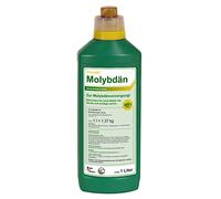 BECKMANN PROFI Provita Ammendante al molibdeno Fertilizzante al molibdeno