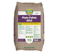 BECKMANN PROFI Provita Phyto-Pellets GOLD 25 kg Concime per piante Concime per c