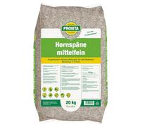 BECKMANN PROFI Provita® trucioli di corno medio-fini 20 kg