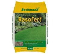 Beckmann Rasofert® Concime per prato 20 kg Azione a lunga durata Azione a rilas