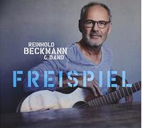 BECKMANN, REINHOLD & BAND - FREISPIEL