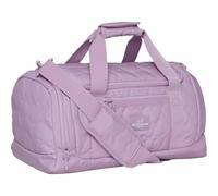 BECKMANN Sport Duffelbag Padded Hearts