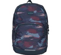 BECKMANN Sport Jr. Backpack Blue Brush