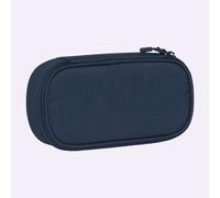 Beckmann Sport Junior Astuccio ovale blu