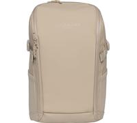 Beckmann Street Go Backpack 26L Beige