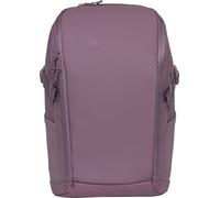 Beckmann Street Go Backpack 26L Grape