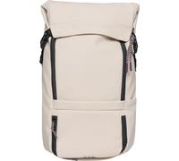 Beckmann Street Light Backpack 22L Funky Cream