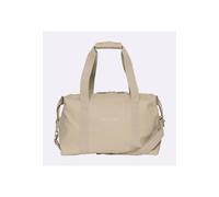 Beckmann Street Weekend Bag 24h Borsa da viaggio beige