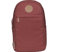 Beckmann Urban Backpack 30L Autumn Red