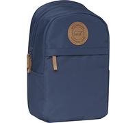 BECKMANN Urban Mini Backpack 10L Dusty Blue