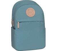 Beckmann Urban Mini Backpack 10L Ocean green