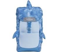 Beckmann zaino Classic Backpack Mini 12L Shark blu