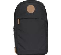 Beckmann zaino della scuola con scomparto per laptop Urban Backpack 30L Black nero