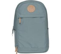 Beckmann zaino della scuola con scomparto per laptop Urban Backpack 30L Petrol blu