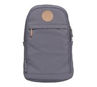Beckmann zaino della scuola con scomparto per laptop Urban Backpack 30L Steel Grey grigio talpa