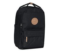 BECKMANN City Light Backpack 20L Black