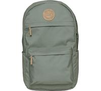 Beckmann zaino per il tempo libero con scomparto per laptop City Max Backpack 34L Calm Green turchese