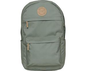 Beckmann zaino per il tempo libero con scomparto per laptop City Max Backpack 34L Calm Green turchese