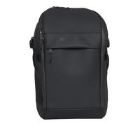 Beckmann zaino per il tempo libero con scomparto per laptop Street Bold Backpack 20L Black nero