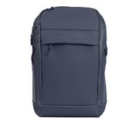 Beckmann zaino per il tempo libero con scomparto per laptop Street Bold Backpack 20L Navy blu scuro