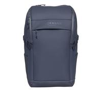 Beckmann zaino per il tempo libero con scomparto per laptop Street FLX Backpack 30-35L 30L Navy blu scuro