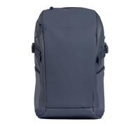 Beckmann zaino per il tempo libero con scomparto per laptop Street Go Backpack 26L Navy blu scuro
