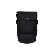 BECKMANN Street Light Backpack 22L Black