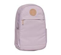 Beckmann zaino per il tempo libero con scomparto per laptop Urban Midi Backpack 26L Light Purple lilla