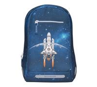 Beckmann zaino per il tempo libero Gym/Tursekk 12L Space Mission blu