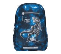 Beckmann zaino per il tempo libero Gym/Tursekk 12L Tech Rex blu
