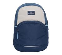 Beckmann zaino per il tempo libero Sport Mini Backpack 12L Multicolor Blue blu scuro
