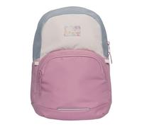 Beckmann zaino per il tempo libero Sport Mini Backpack 12L Multicolor Pastel rosa