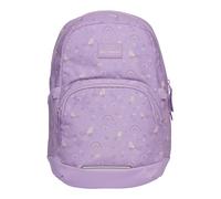 Beckmann zaino per il tempo libero Sport Mini Backpack 12L Purple Summer lilla