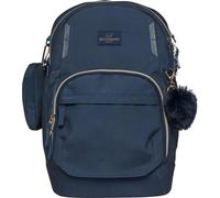 Beckmann, Zaino per la scuola Sport Air, scuola secondaria, livello medio, 30 l