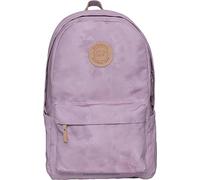 Beckmann, Zaino scuola City, scuola secondaria, livello medio, 30 l, Viola organico