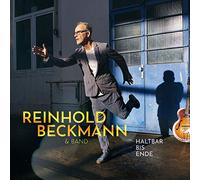 Reinhold Beckmann & Band Haltbar bis Ende (CD)