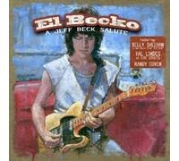 Becko: A Jeff Beck Salute by Various Artists (2008-10-14)