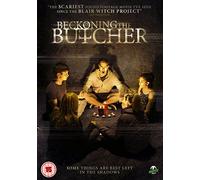 Beckoning the Butcher [DVD] [Edizione: Regno Unito]