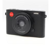 BECKS B-Quest Digital Camera 4.0" Touch Wi-Fi con lettore MP3 e film nero