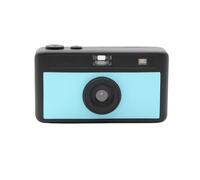 BECKS B-Quest ND1 Sky Blue Fotocamera Digitale Monitorless Retro Filter Effec...