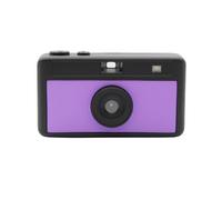 BECKS B-Quest ND1 Viola Monitorless Fotocamera Digitale Retro Filter...
