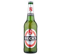 Beck'S Birra Bottiglia Ml.660X6